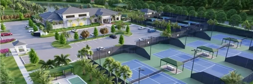 12614 Alderson Avenue Estero FL 33928