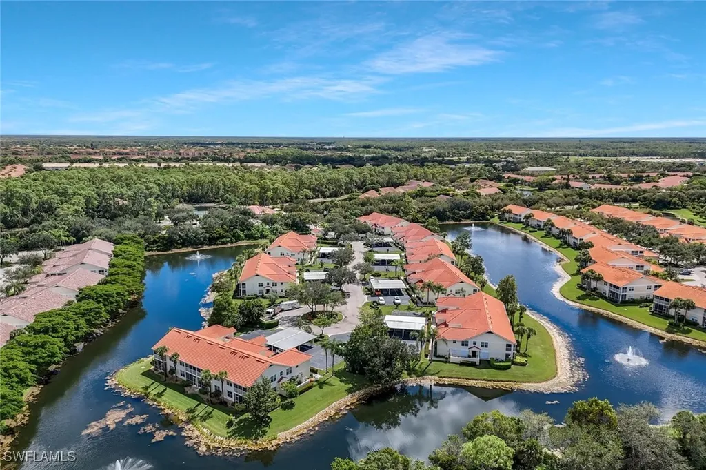 5440 Worthington Lane Naples FL 34110