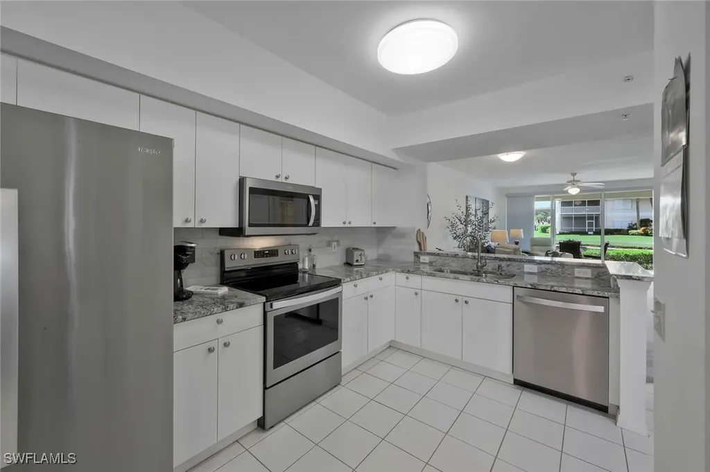5440 Worthington Lane Naples FL 34110