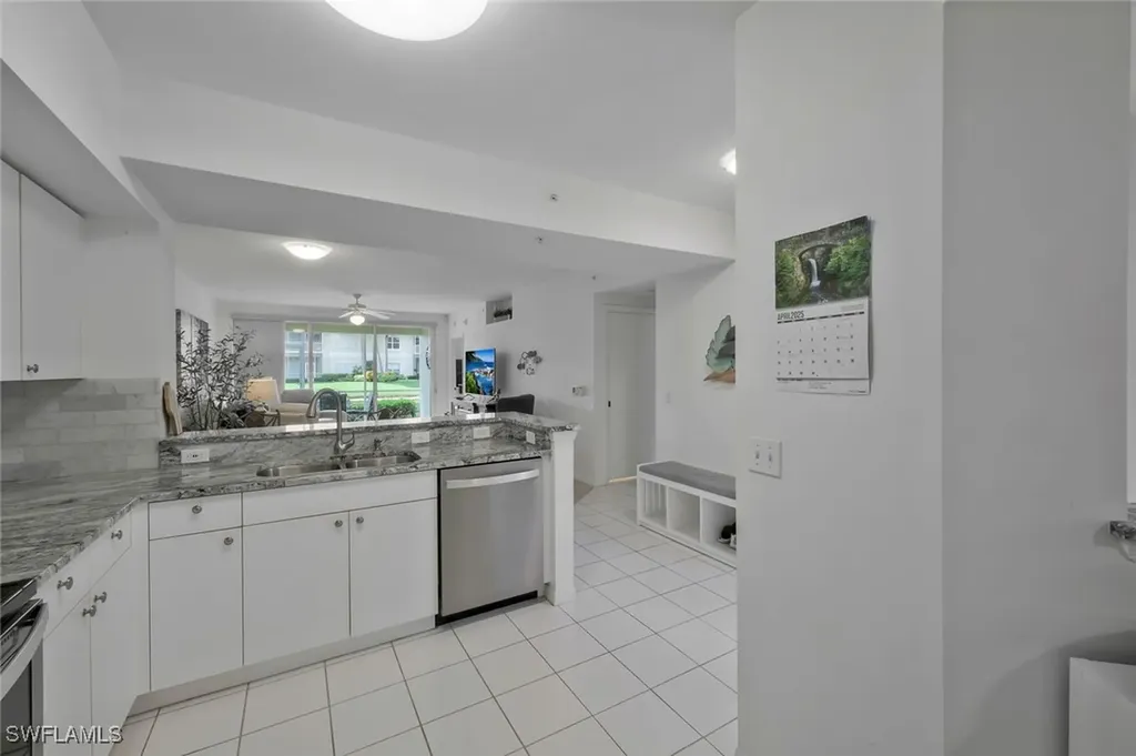 5440 Worthington Lane Naples FL 34110