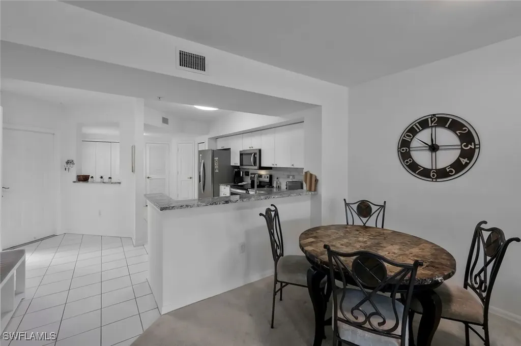 5440 Worthington Lane Naples FL 34110