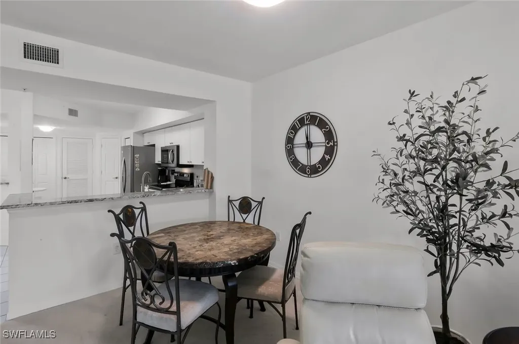 5440 Worthington Lane Naples FL 34110