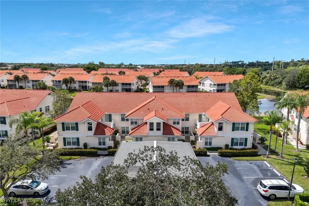 5440 Worthington Lane Naples FL 34110