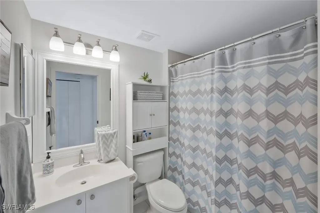 5440 Worthington Lane Naples FL 34110