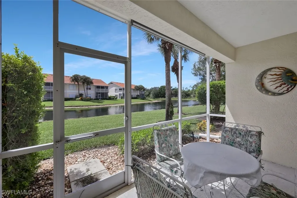5440 Worthington Lane Naples FL 34110