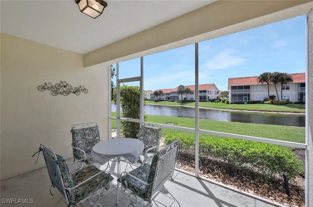 5440 Worthington Lane Naples FL 34110