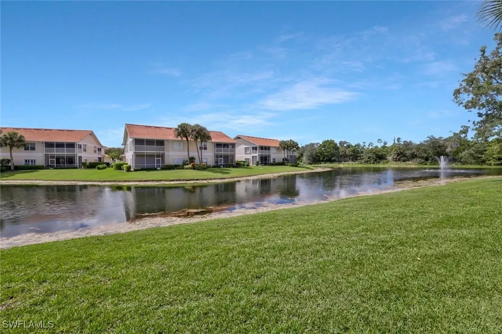 5440 Worthington Lane Naples FL 34110