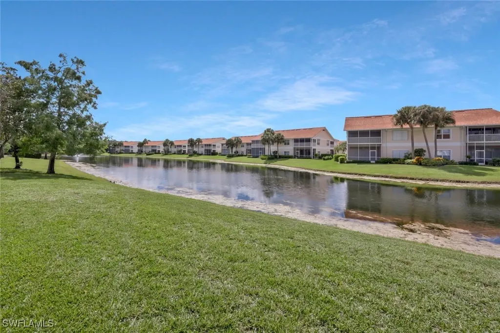 5440 Worthington Lane Naples FL 34110