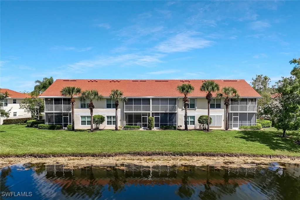 5440 Worthington Lane Naples FL 34110