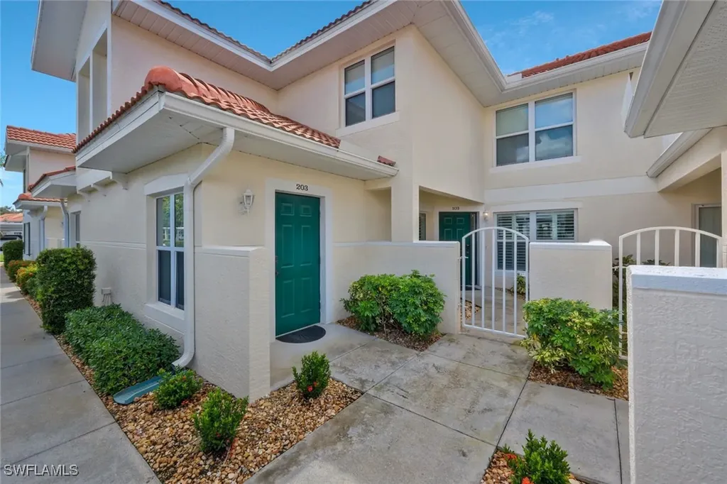 5440 Worthington Lane Naples FL 34110