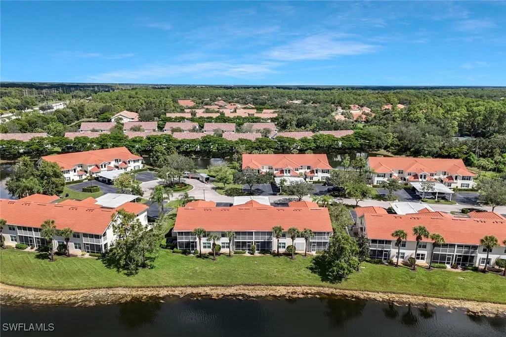 5440 Worthington Lane Naples FL 34110