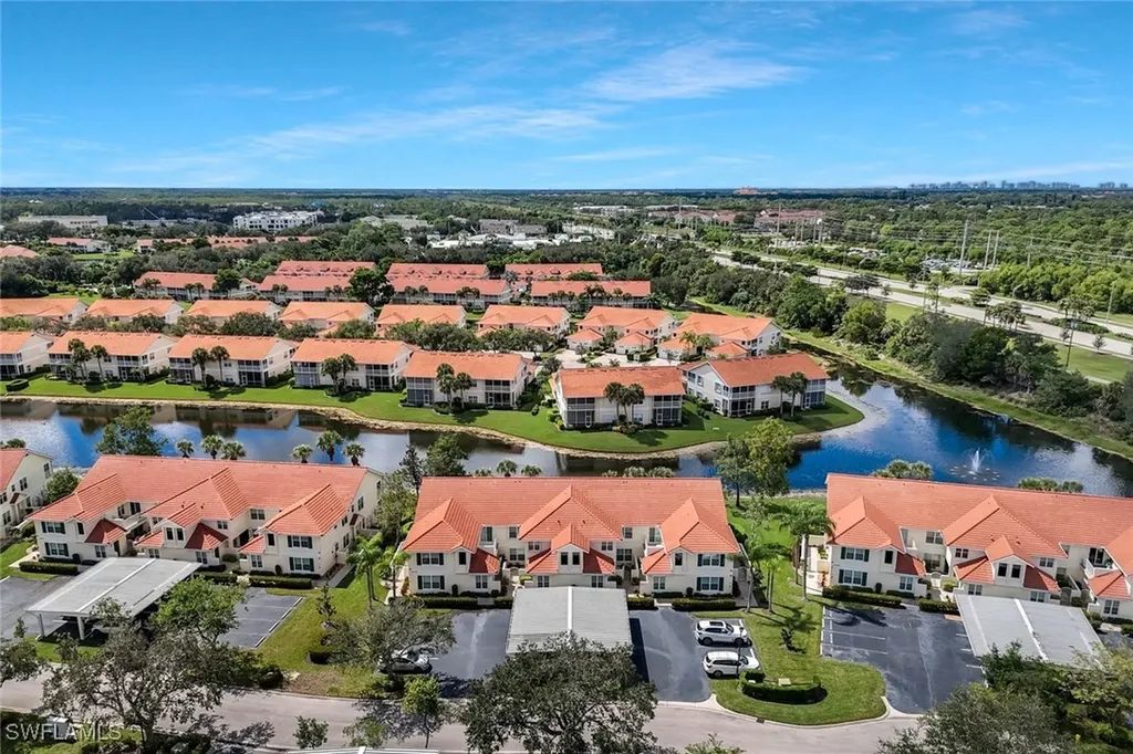 5440 Worthington Lane Naples FL 34110