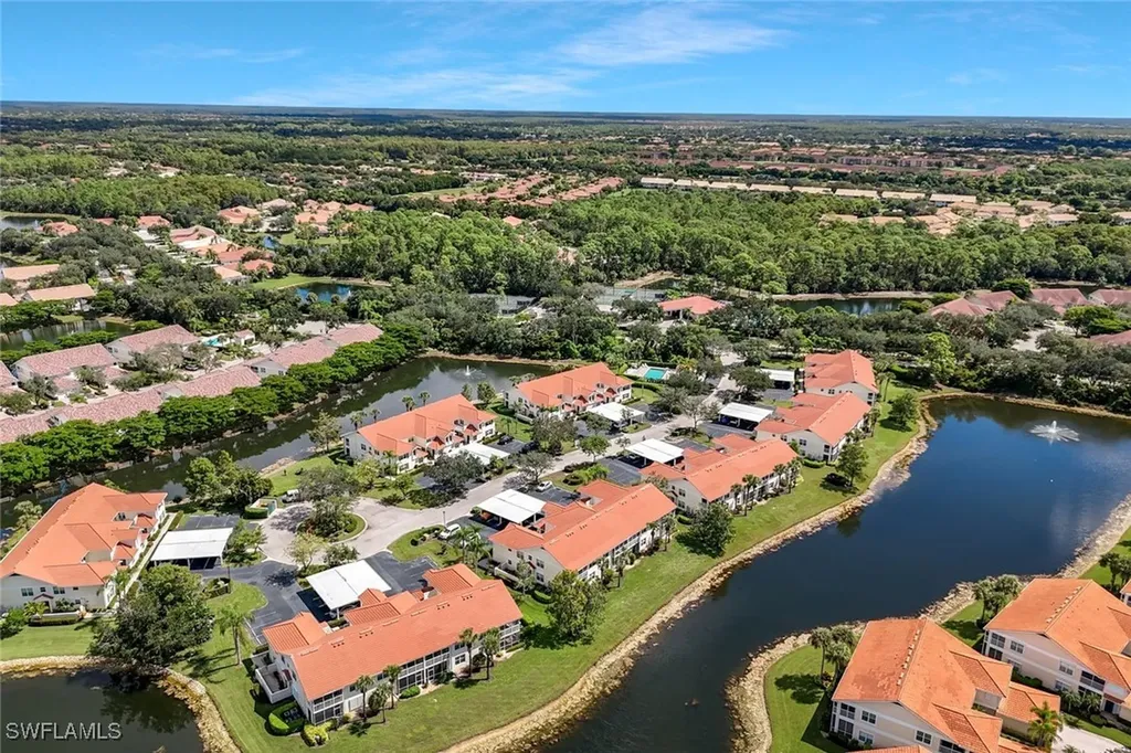 5440 Worthington Lane Naples FL 34110