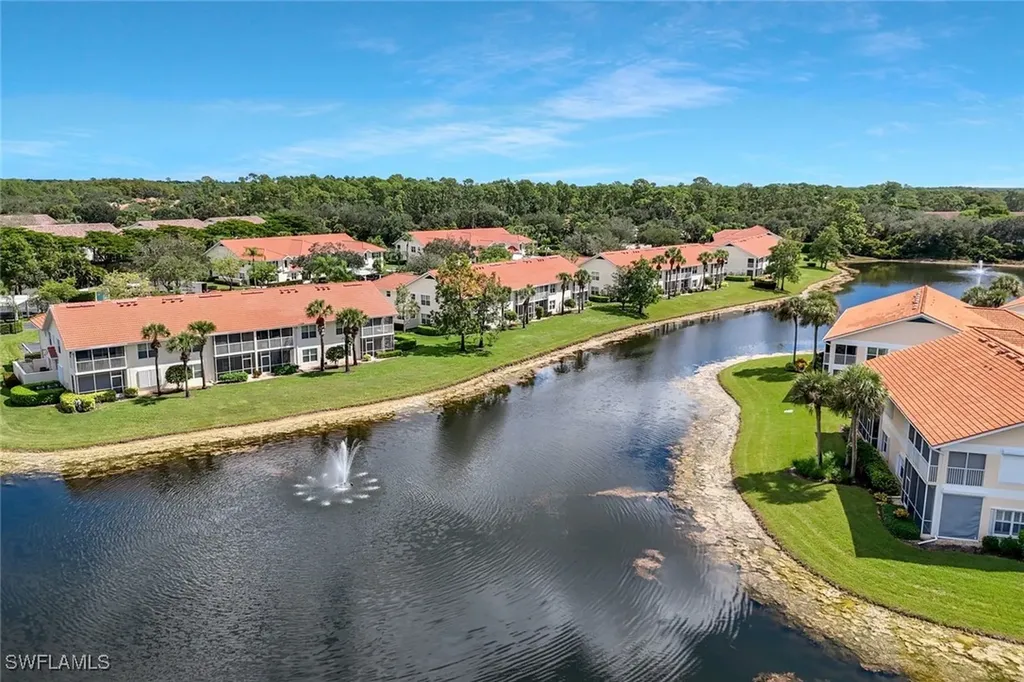 5440 Worthington Lane Naples FL 34110