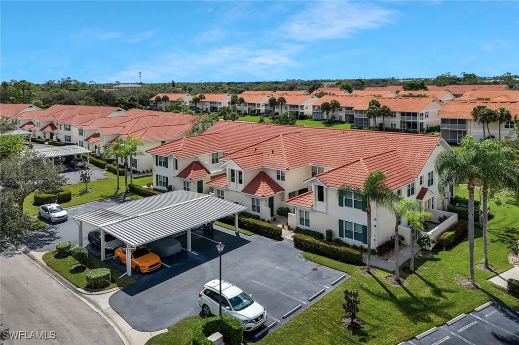 5440 Worthington Lane Naples FL 34110