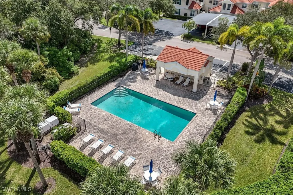 5440 Worthington Lane Naples FL 34110