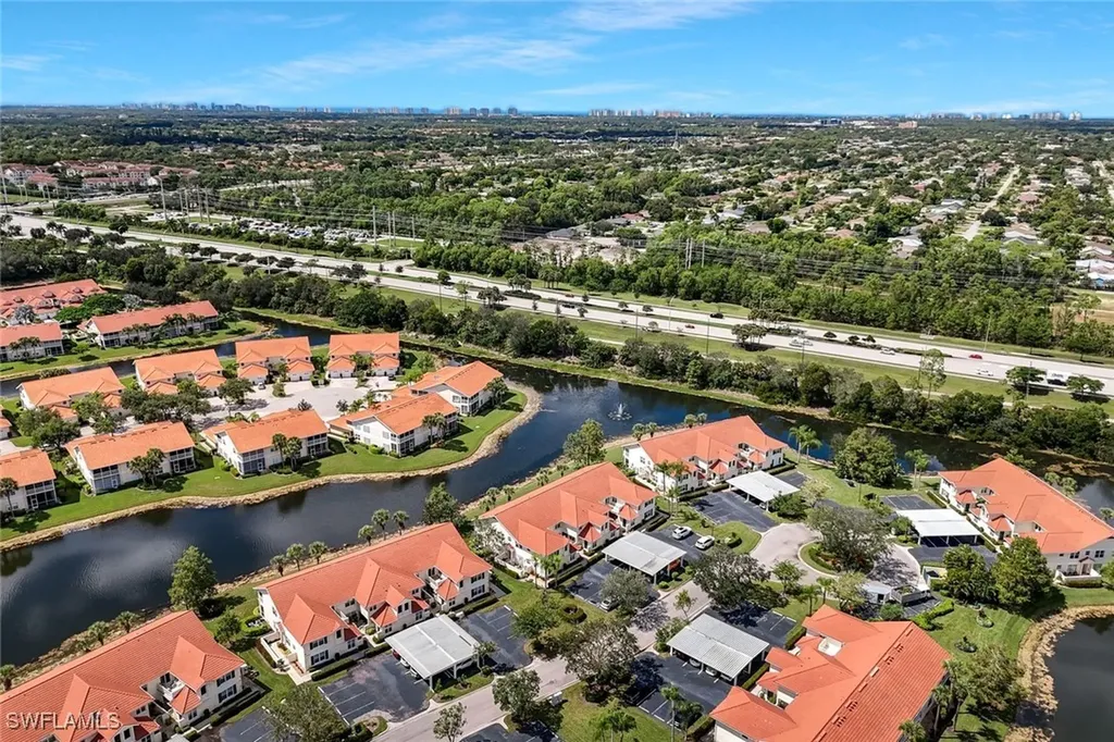 5440 Worthington Lane Naples FL 34110