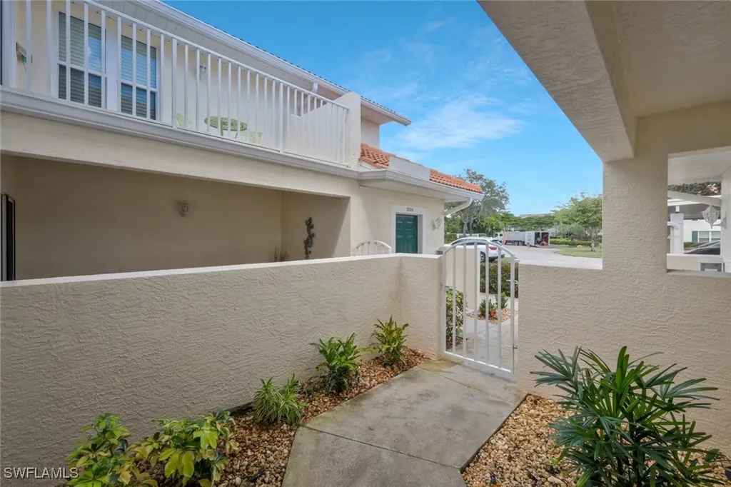 5440 Worthington Lane Naples FL 34110