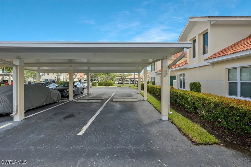 5440 Worthington Lane Naples FL 34110