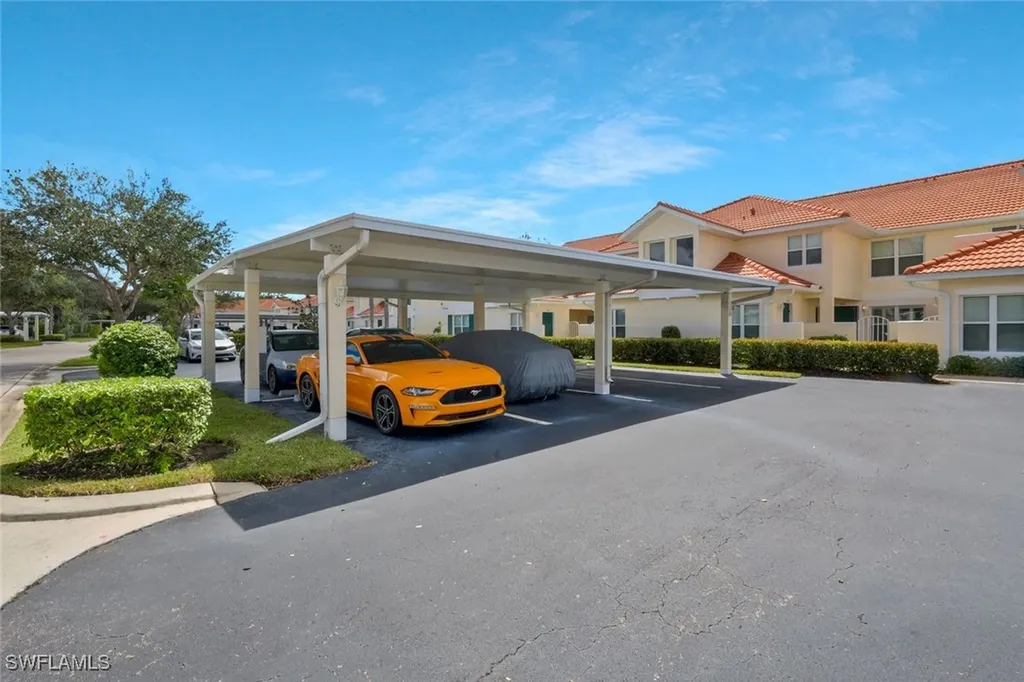 5440 Worthington Lane Naples FL 34110