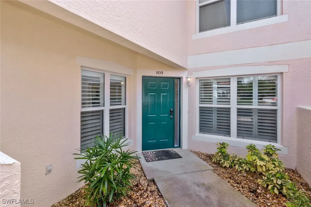 5440 Worthington Lane Naples FL 34110