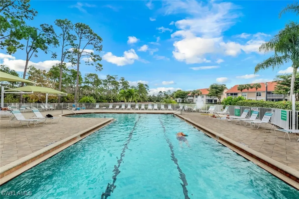 5440 Worthington Lane Naples FL 34110