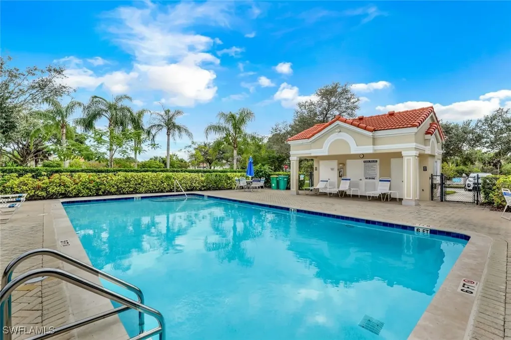 5440 Worthington Lane Naples FL 34110
