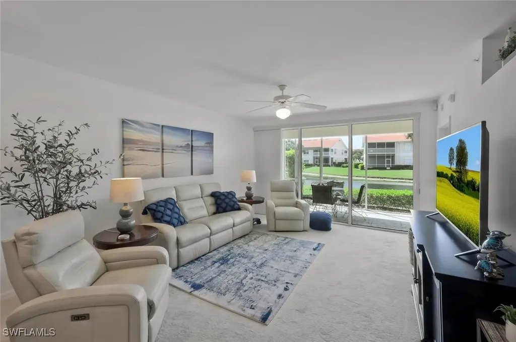 5440 Worthington Lane Naples FL 34110