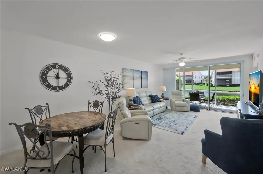 5440 Worthington Lane Naples FL 34110