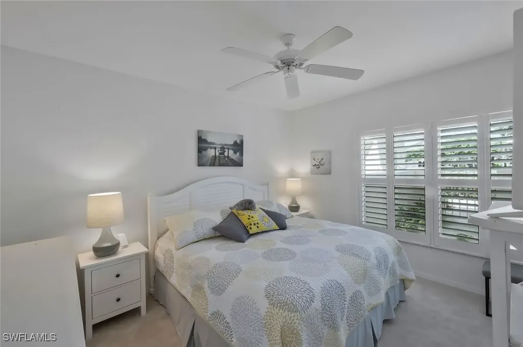 5440 Worthington Lane Naples FL 34110