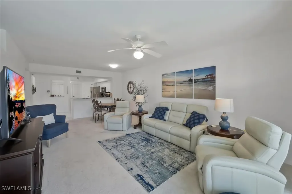 5440 Worthington Lane Naples FL 34110