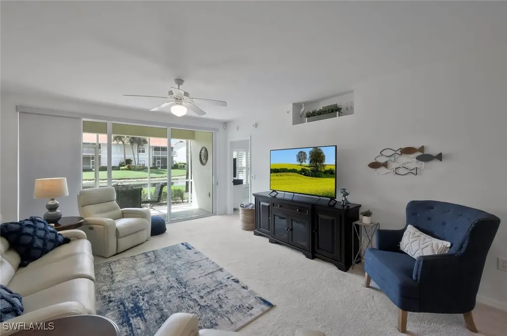 5440 Worthington Lane Naples FL 34110