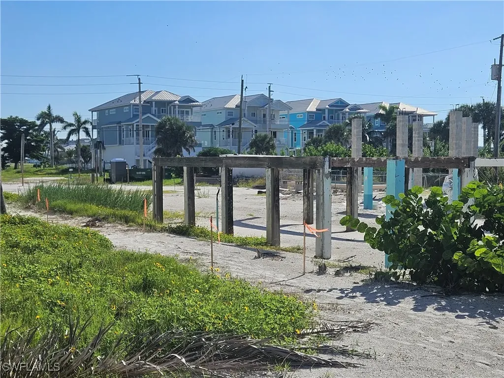 616 Estero Boulevard Fort Myers Beach FL 33931