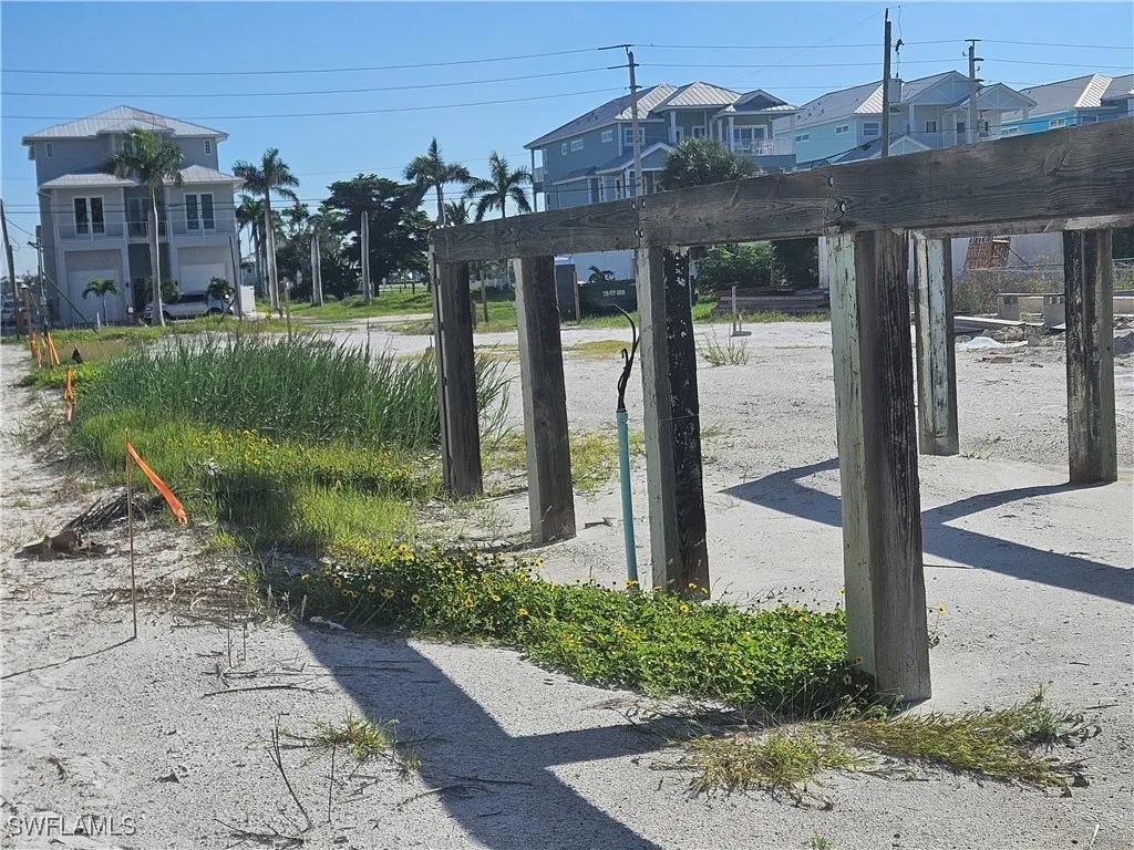 616 Estero Boulevard Fort Myers Beach FL 33931