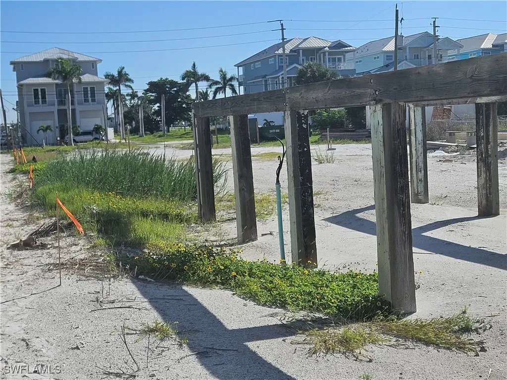 616 Estero Boulevard Fort Myers Beach FL 33931