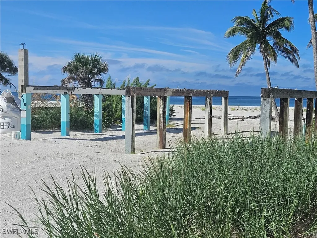616 Estero Boulevard Fort Myers Beach FL 33931