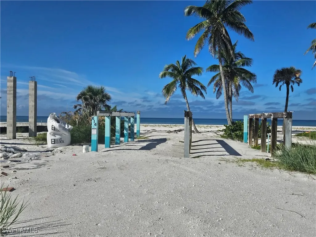 616 Estero Boulevard Fort Myers Beach FL 33931