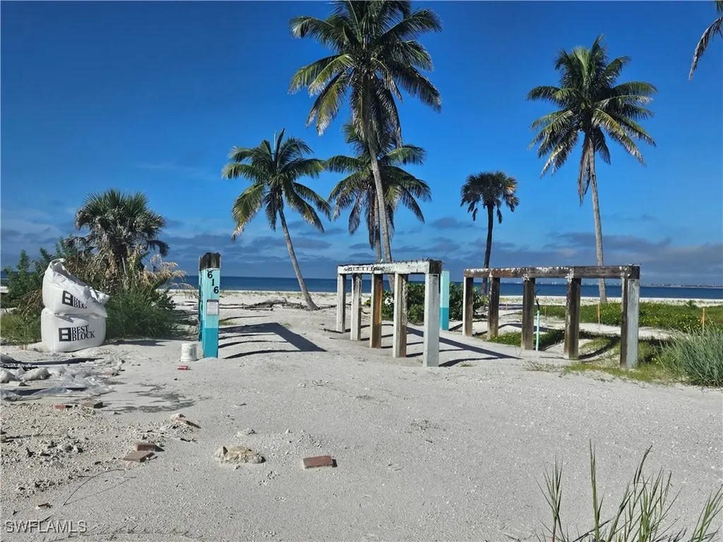 616 Estero Boulevard Fort Myers Beach FL 33931