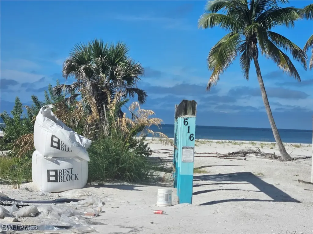 616 Estero Boulevard Fort Myers Beach FL 33931