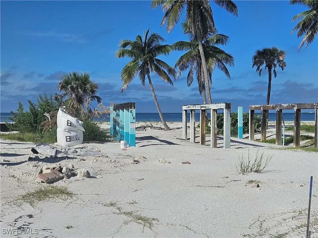 616 Estero Boulevard Fort Myers Beach FL 33931