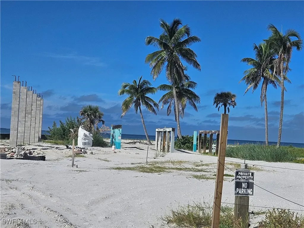 616 Estero Boulevard Fort Myers Beach FL 33931