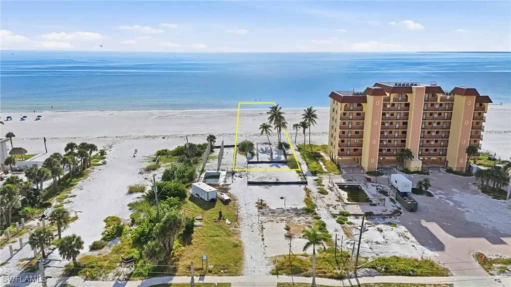 616 Estero Boulevard Fort Myers Beach FL 33931