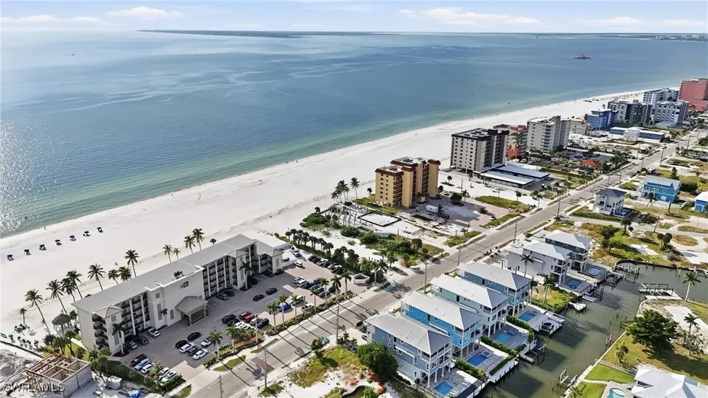 616 Estero Boulevard Fort Myers Beach FL 33931