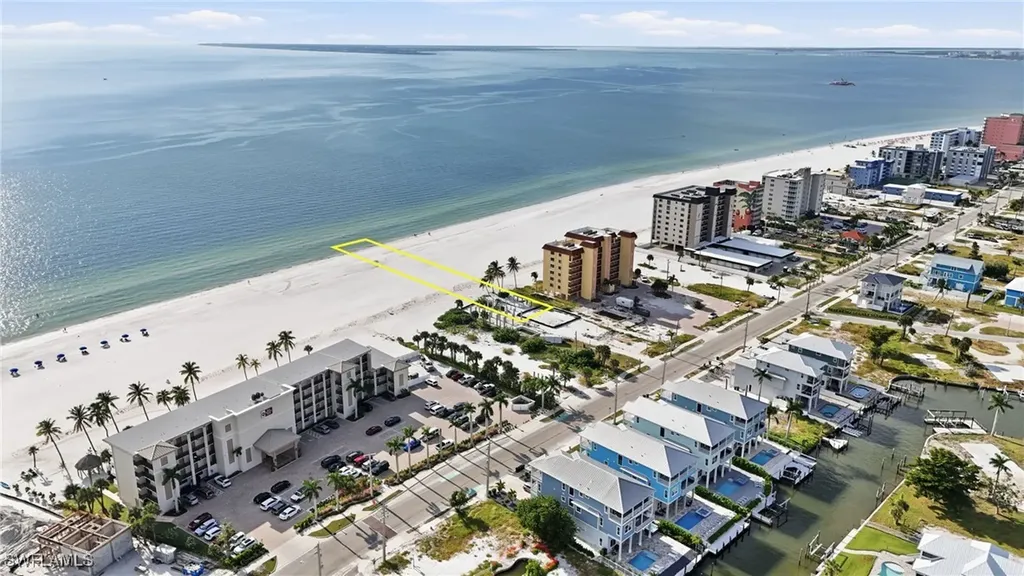 616 Estero Boulevard Fort Myers Beach FL 33931