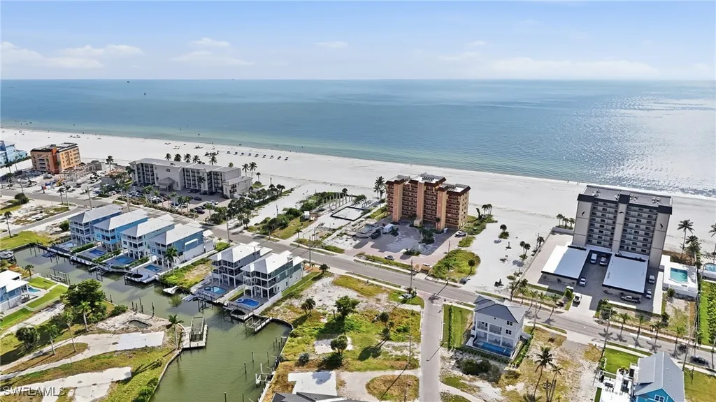 616 Estero Boulevard Fort Myers Beach FL 33931