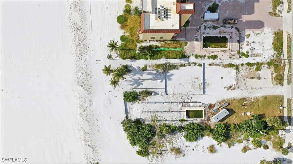 616 Estero Boulevard Fort Myers Beach FL 33931