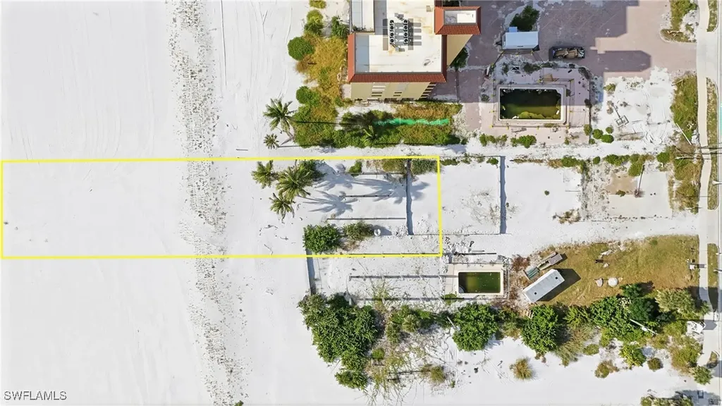 616 Estero Boulevard Fort Myers Beach FL 33931