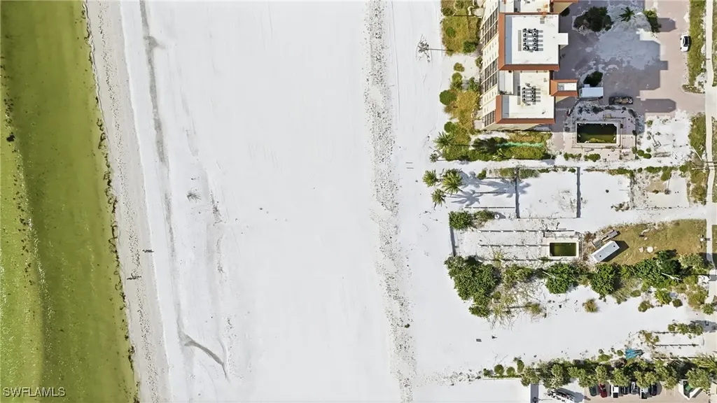 616 Estero Boulevard Fort Myers Beach FL 33931