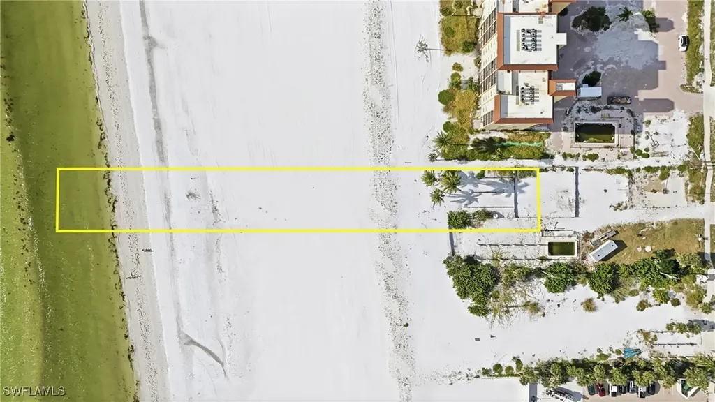 616 Estero Boulevard Fort Myers Beach FL 33931