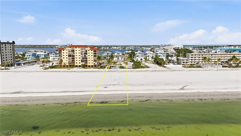 616 Estero Boulevard Fort Myers Beach FL 33931